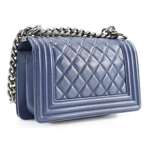Chanel Boy chanel