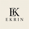 EKRIN LUXE - Home